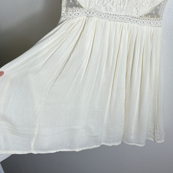 Altered State cream tank dress size XS - Picture 9 of 9